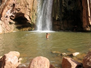 Oum-er-Rbia-Waterfalls-Khenifra