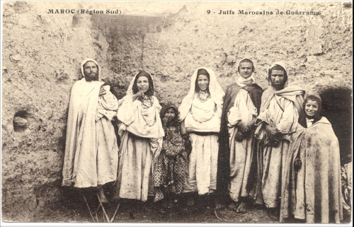 Moroccan Jews | MOROCCO TRAVEL BLOG