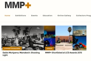 Marrakech Museum Website